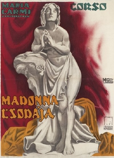 Watch!Das Wunder der Madonna Movie Online