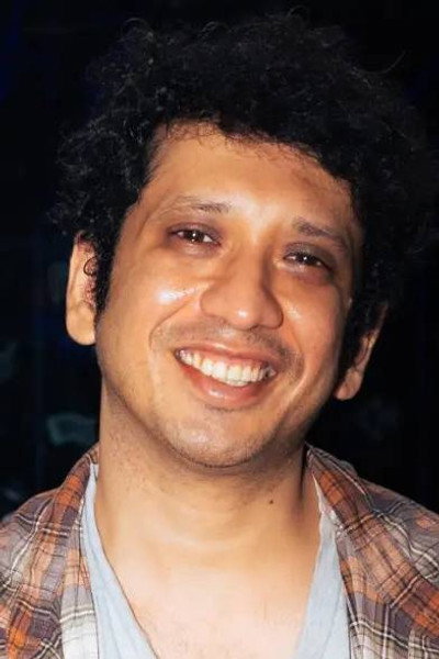 Varun Reddy