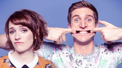 Spotlight On: Charlotte Ritchie