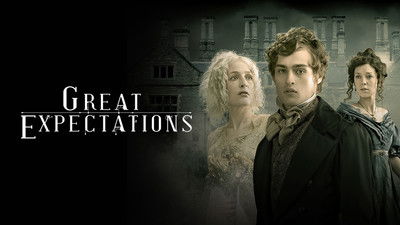 Great Expectations (2011)