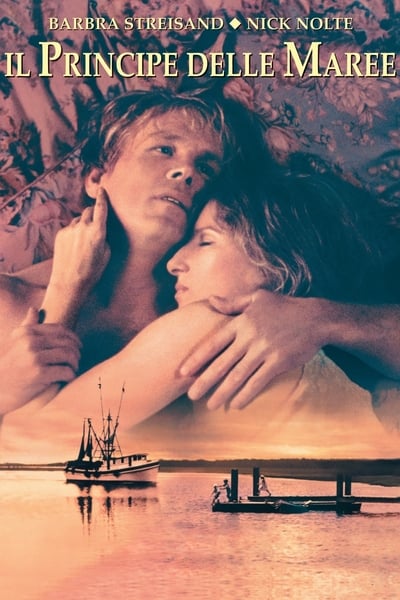 Il principe delle maree (1991)