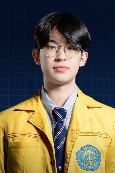 person poster