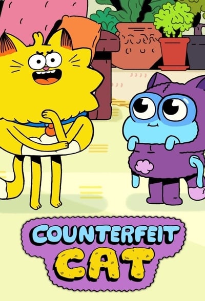 Counterfeit Cat