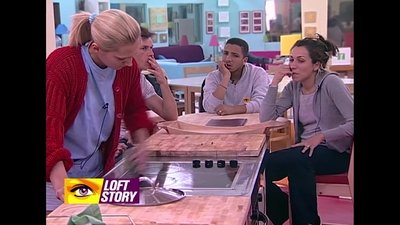 tv poster