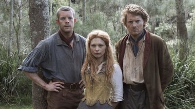 img Banished - Seizoen 1