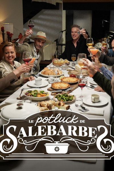 Le Potluck de Salebarbes