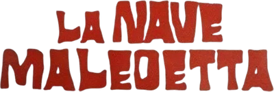 The Ghost Galleon Logo