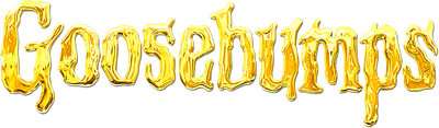 Goosebumps Logo