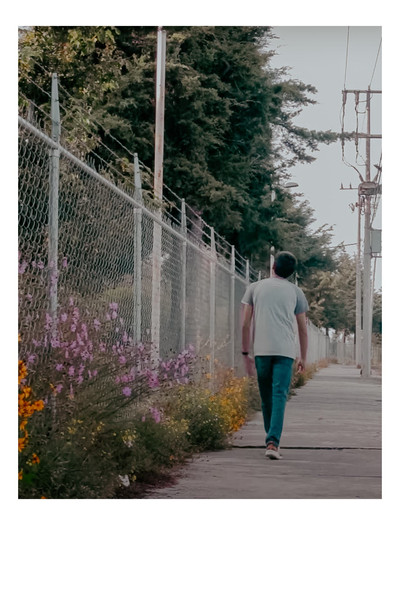 Poster do Filme Vereda Estrecha