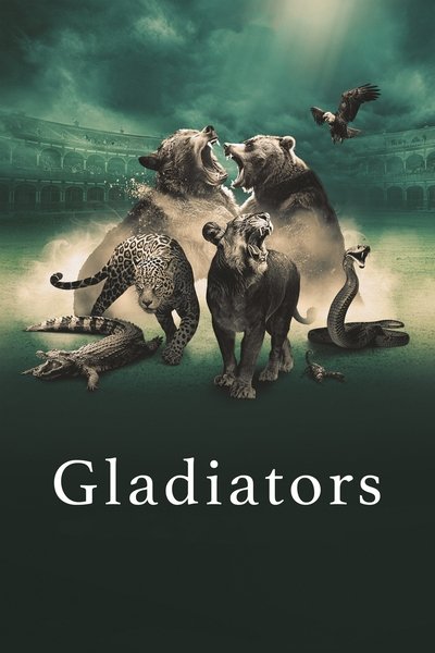 poster for Gladiators