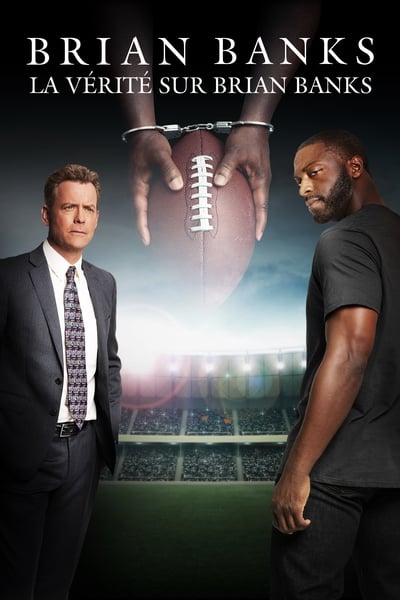 La vérité sur Brian Banks (2019)