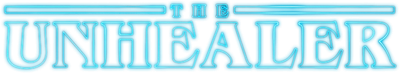 The Unhealer Logo
