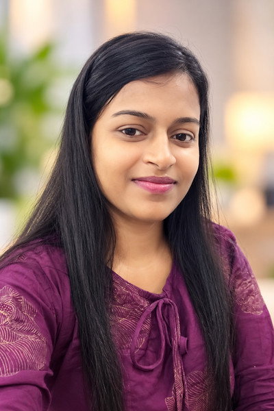 Moumita Bhattacharya