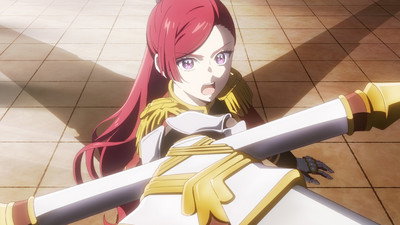 The Most Heretical Last Boss Queen: From Villainess to Savior (2026) Season 2X12 Watch Online Free | ඔන්ලයින් බලන්න