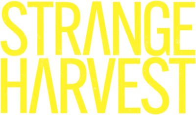 Strange Harvest Logo