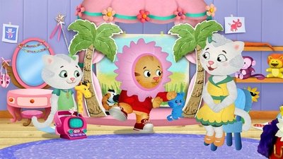 tv poster
