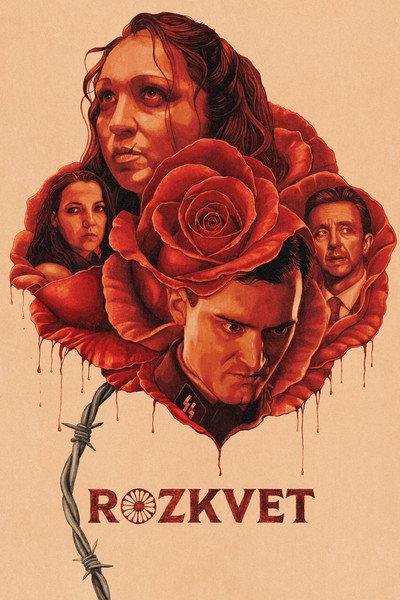 Rozkvet