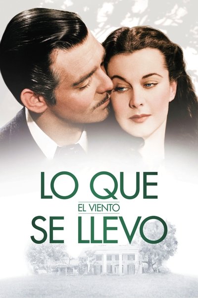 Lo que el viento se llevó (1939)