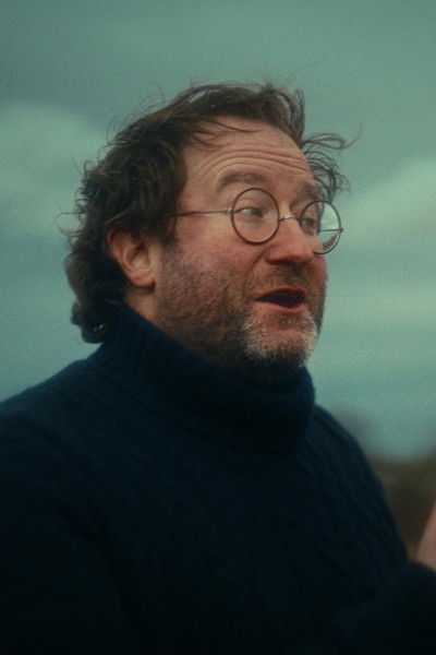 Imagem de Patrick James Craven