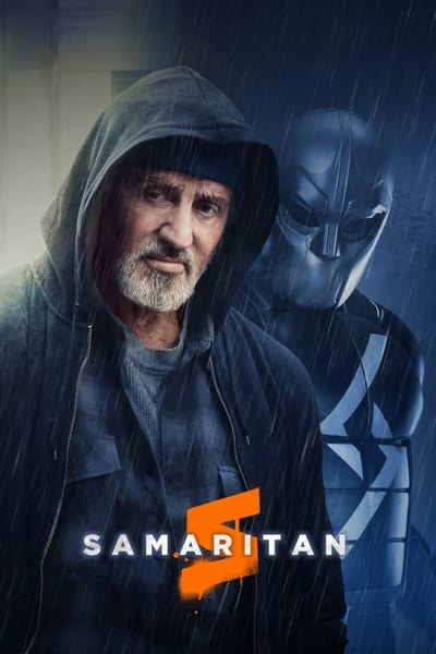 Samaritan (2022) Dual Audio (Hindi + English) WEB-DL 1080p 720p & 480p [x264/HEVC] DD5.1 | Full Movie