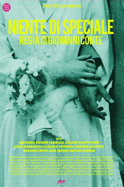 Niente di speciale