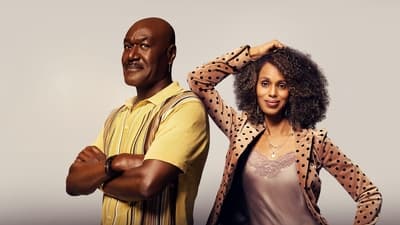 Dramedy series Unprisoned renewed for a second season