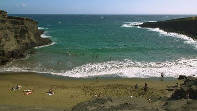 Hawaii