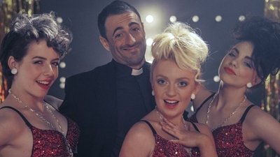 tv poster