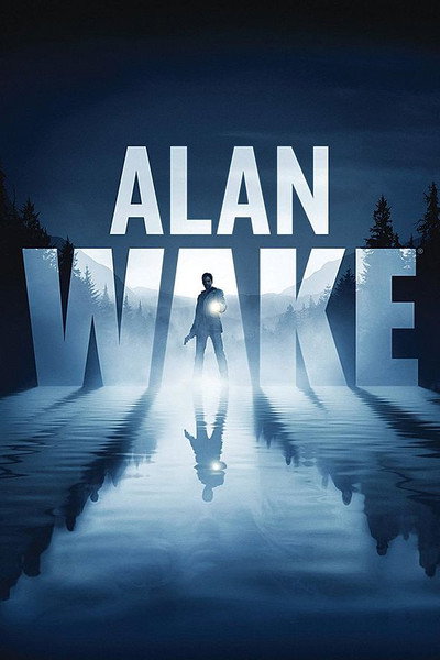 Alan Wake