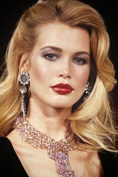 Claudia Schiffer