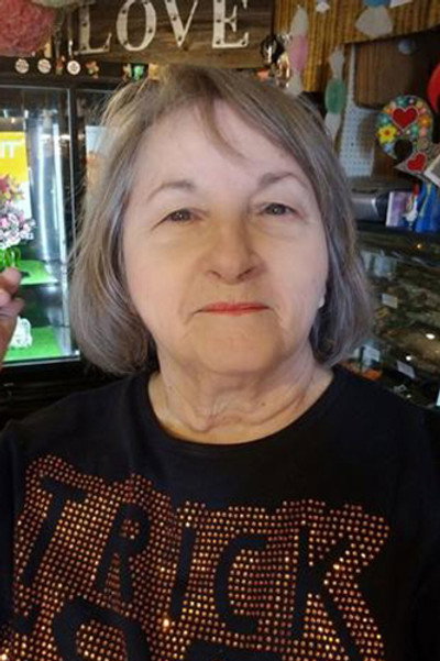 Imagem de Rosie Borba