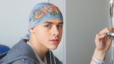 tv poster