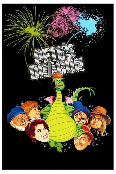 Pete's Dragon (1977)