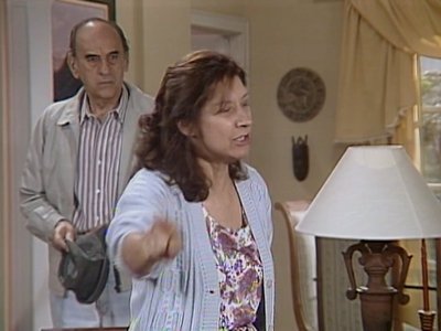 tv poster
