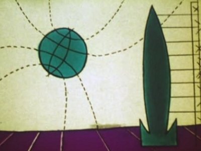 tv poster