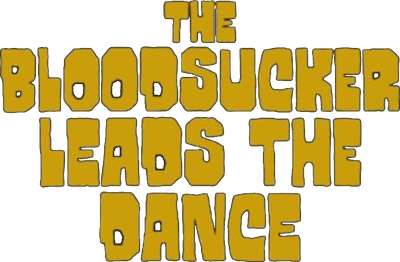 The Bloodsucker Leads the Dance Logo