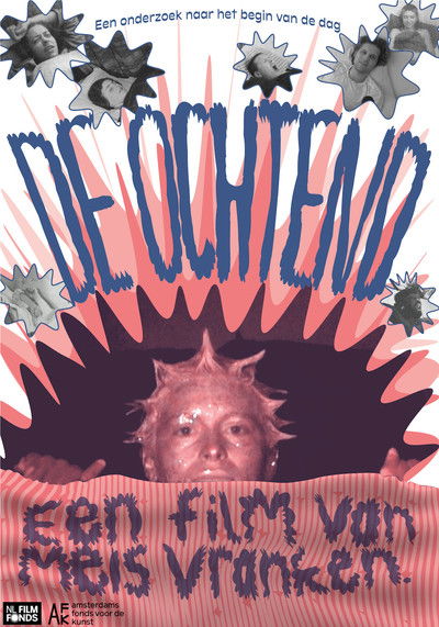 Poster do Filme The Morning