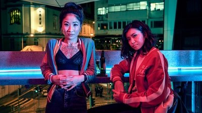 tv poster