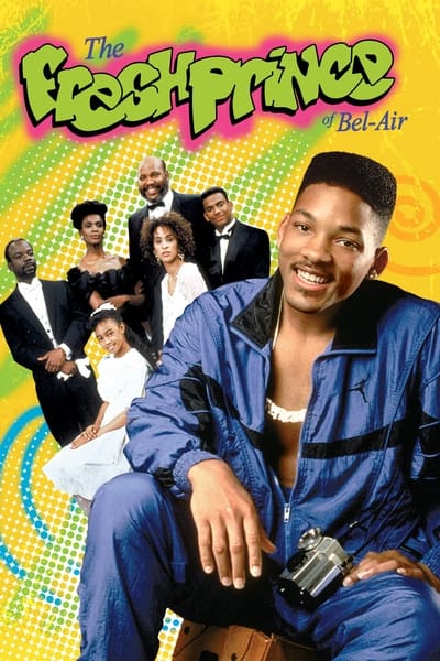 El príncipe de Bel-Air