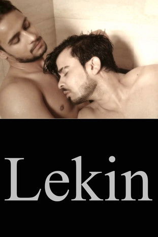 Poster do Filme Lekin