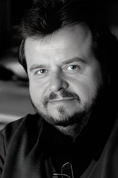 Michael Goritschnig