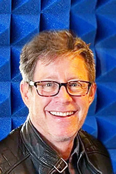 Steve George