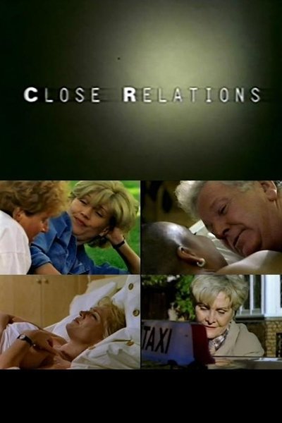 poster for Close Relations