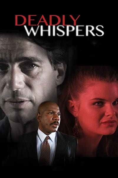 Deadly Whispers poster Deadly Whispers