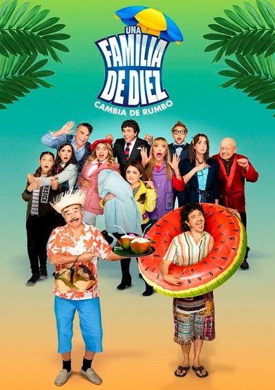 tv poster