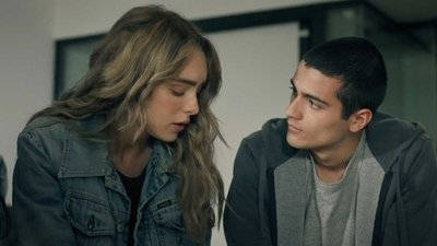 tv poster