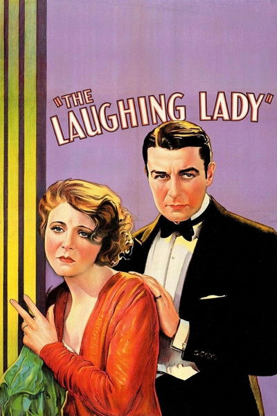 The Laughing Lady