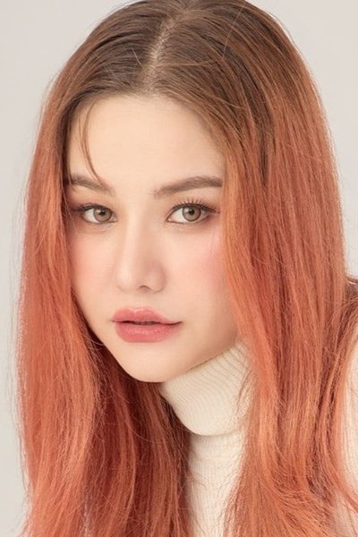 person poster