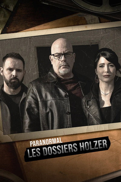 Les Dossiers Holzer