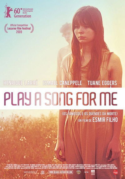 Play A Song For Me